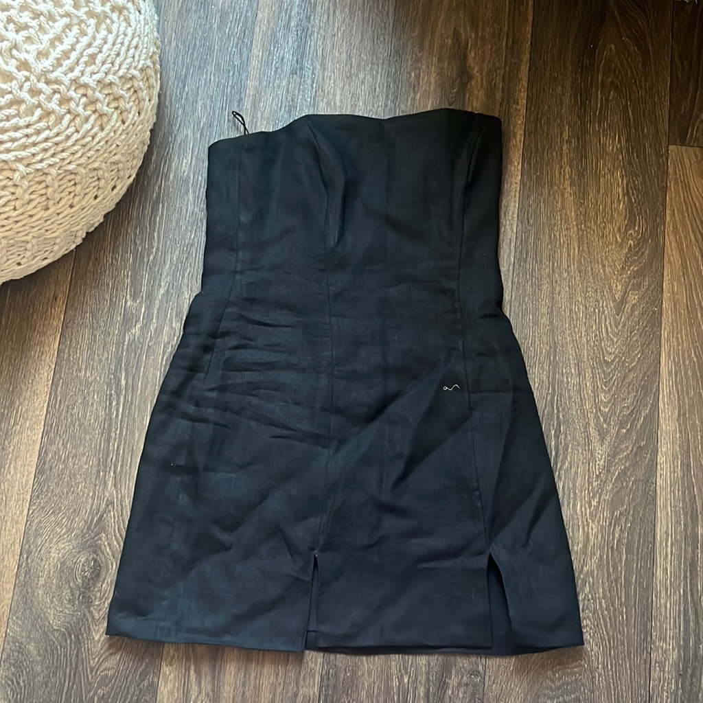 Rumer Harper Mini Dress